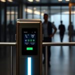 قیمت دستگاه حضور و غیاب