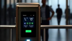 قیمت دستگاه حضور و غیاب