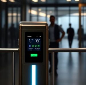 قیمت دستگاه حضور و غیاب