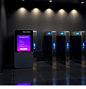 اتوماسیون باشگاه