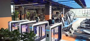 گیت باشگاهی