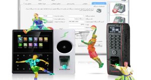 قیمت دستگاه حضور و غیاب
