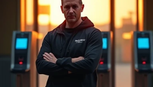 دستگاه حضور و غیاب باشگاهی