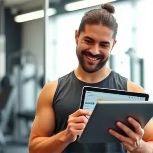 نرم افزار مدیریت باشگاه 