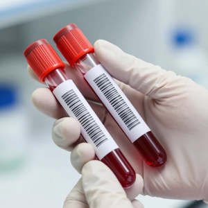 لیبل آزمایشگاهی ارزان و با کیفیت